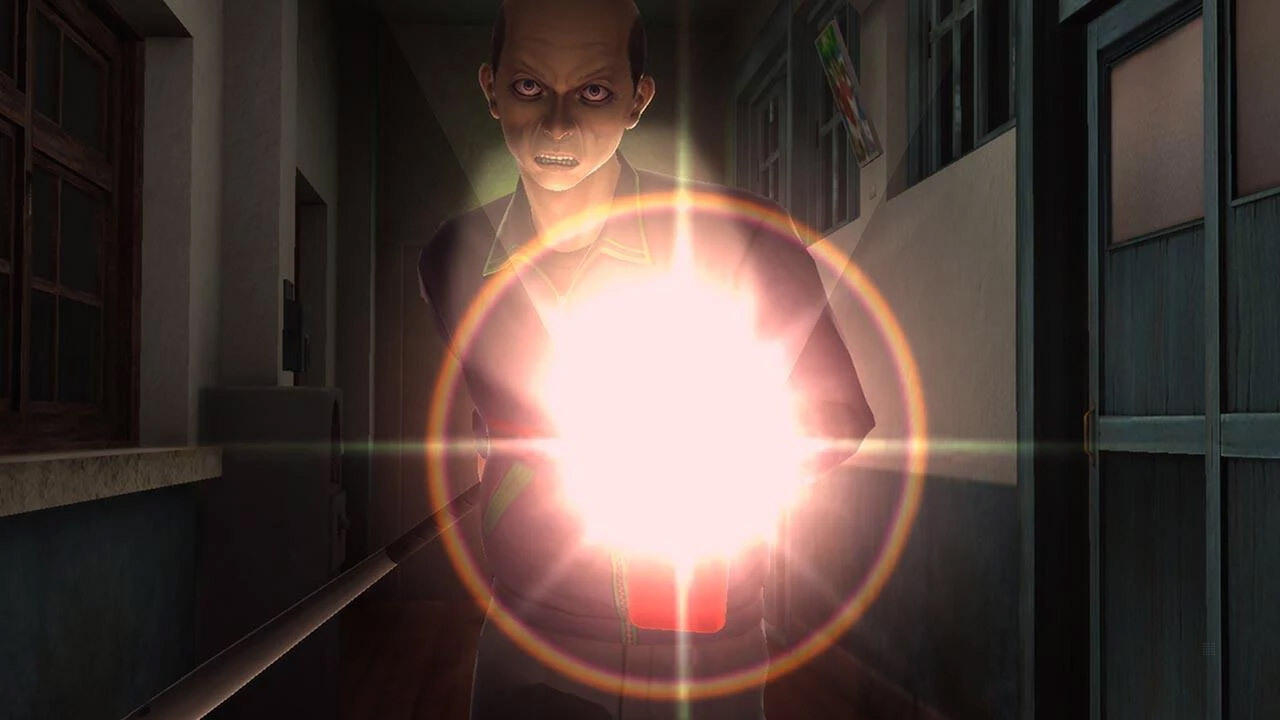 Day A Labyrinth Named School PS5 Neuf - vue 1