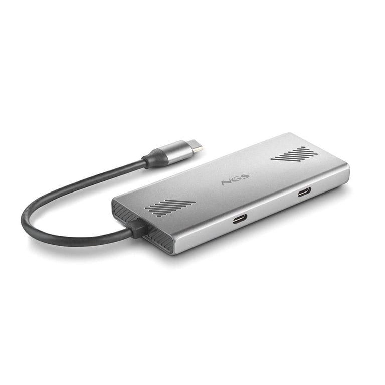 NGS WONDER4 C USB Type C 5000 Mbit/ Neuf - vue 6