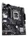 ASUS PRIME H610M-E-CSM Intel H610 LGA 1700 micro ATX