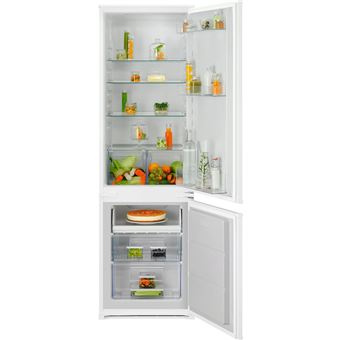 Electrolux Réfrigérateur congélateur en bas KNA6LE18S encastrable 178 cm