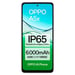 OPPO A5X 6.67'' HD+ 4Gb 128Gb Laser White