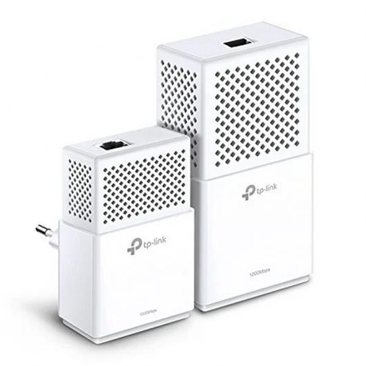 NIS TP-LINK TL-WPA7510 KIT - 300Mbit/s