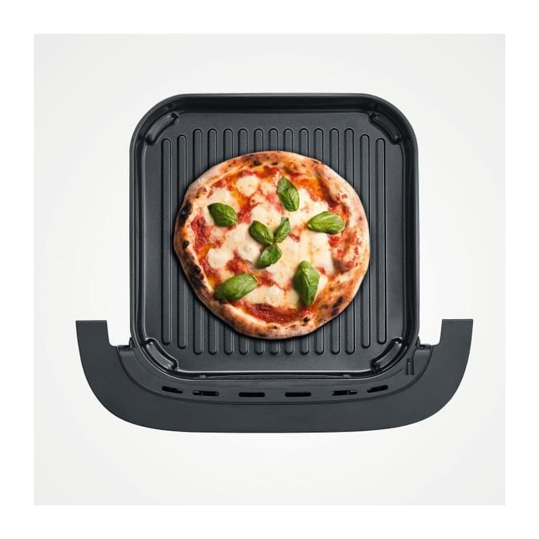 Friteuse sans huile SEVERIN Airfryer FR2464 Capacité 10 programmes dont fonction pizza - vue 3