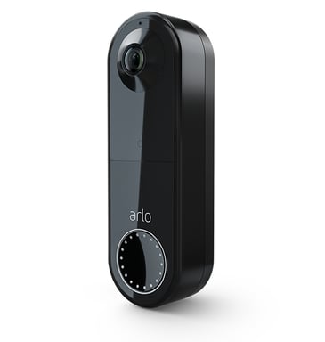 Arlo Essential WFVDB Noir