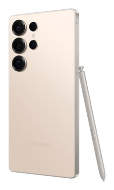 Galaxy S25 Ultra (5G) 512 GB, Titanio Oro Rosa