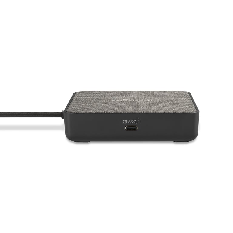 Kensington MD120U4 Station d'accueil mobile USB4 Neuf - vue 2