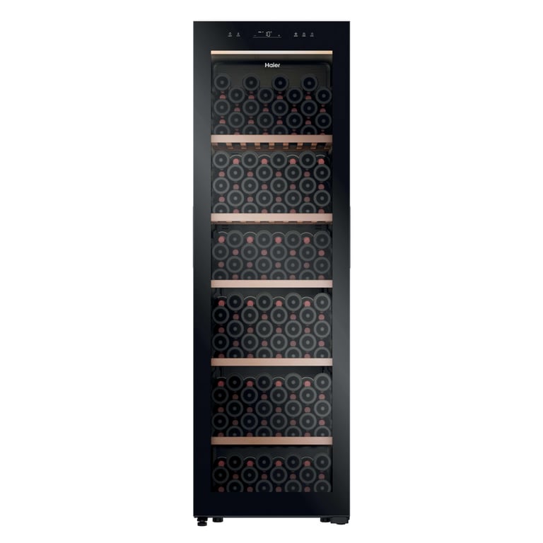Haier HWS205GGEH1 Refroidisseur de vin compresseur Pose libre 205 bouteille Neuf - vue 3