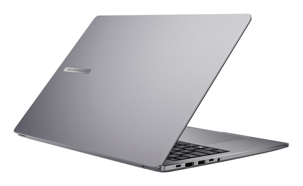 ASUS ExpertBook P3 PM3606CKA-MB0034X AMD Ryzen AI 7 350 Laptop 40,6 cm (16'') WUXGA 16 GB DDR5-SDRAM 512 GB SSD Wi-Fi 6 (802.11ax) Windows 11 Pro Grigio