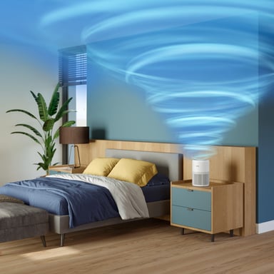 Philips PureProtect Mini serie 900