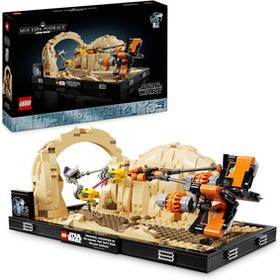 Lego 75378 Huida En Speeder Barc