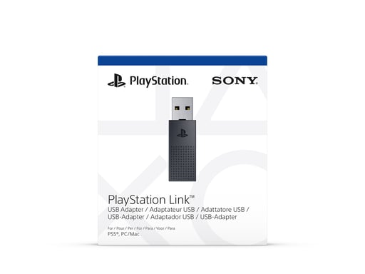 Sony Adaptateur USB PlayStation Link