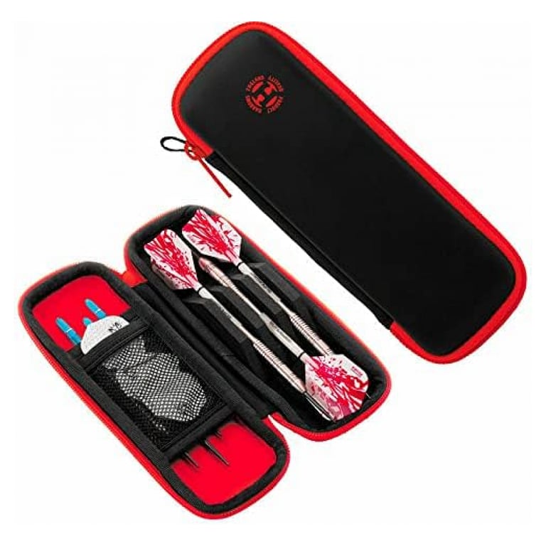 Étui de Fléchettes Blaze en et Protection Optimale pour Vos Fléchettes Neuf - vue 3