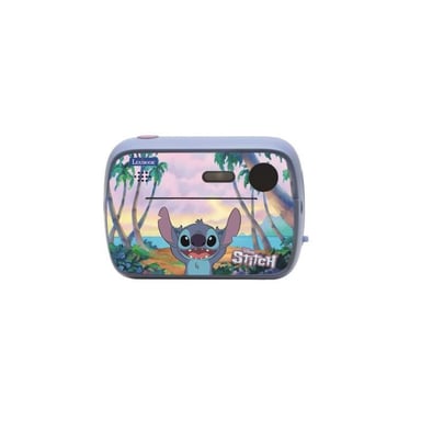 Camara Instantanea Stitch