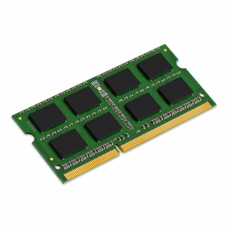 Kingston 8 Go DDR3L SO DIMM 1600 MHz - vue 3