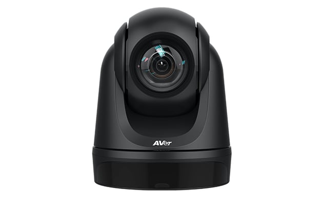 AVer DL30 webcam 2 MP 1920 x 1080 pixels USB Noir