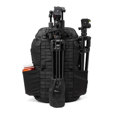 Sac à dos appareil photo LOWE ProTactic BP 450 AW III 28 L Nylon/Polyester Noir