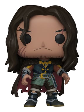 FUNKO POP! 80248 collectible figure