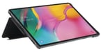 Mobilis 048037 Custodia per tablet 26,4 cm (10,4'') Folio Nero