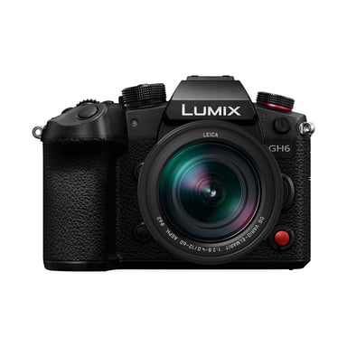 Panasonic Lumix GH6 + Leica DG Vario-Elmarit12-60mm / F2.8-4.0 ASPH. / Power O.I.S. MILC 25,21 MP Live MOS 11552 x 8672 Pixeles Negro