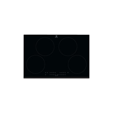 Electrolux LIT81443 Noir Intégré 78 cm Plaque avec zone à induction 4 zone(s) - Neuf