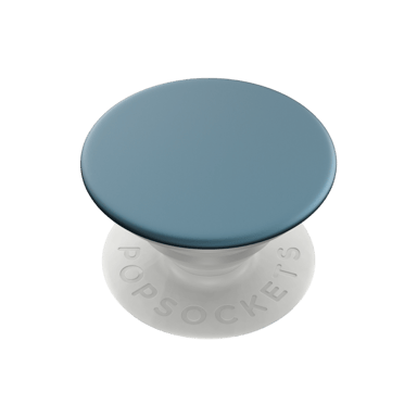 PopSockets PopGrip, Aluminium Bleu Batik