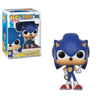 FUNKO 20146 figurine d'action et de collection