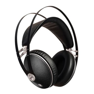 Cuffie Hi-Fi cablate Meze Audio 99 Neo Nero Argento