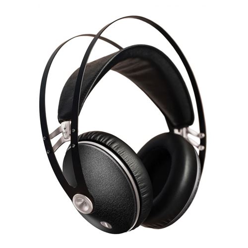 Casque Hi Fi filaire Meze audio 99 Neo - vue 3