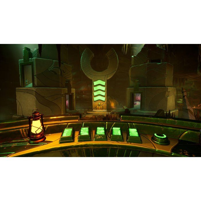 CALL OF THE ELDER GODS MISKATONIC EDITION PS5 - vue 6