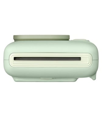 Fujifilm Instax mini LiPlay 1/5 Vert - vue 3