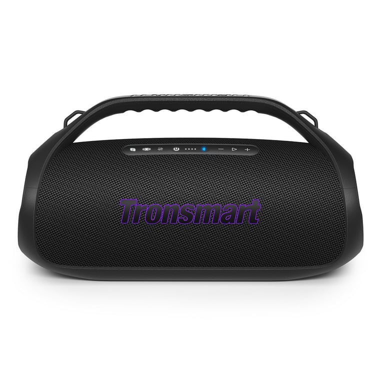 Enceinte Portable Tronsmart Bang 2 (P3000) – 90W, IPX6, 26h Autonomie - vue 2