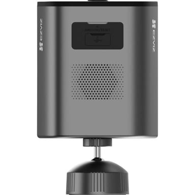 EZVIZ EB5 Balle (forme) Caméra de sécurité IP Extérieure 3840 x 2160 pixels Plafond/mur