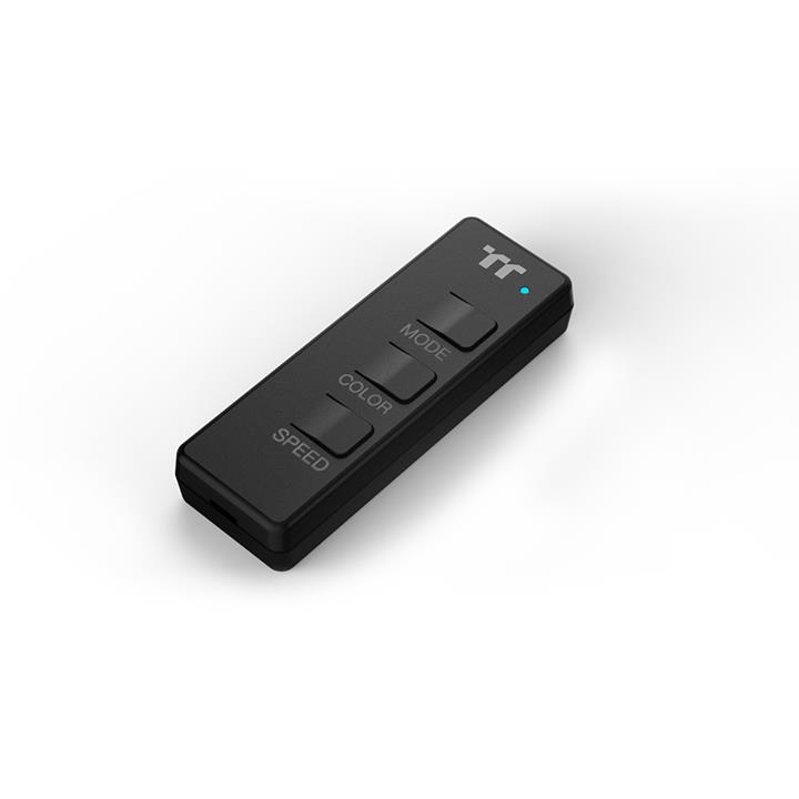 Thermaltake CL F080 PL14SW A système de refroidissement d'ordinateur Boitier PC Ventilateur 14 cm Neuf - vue 2