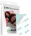 Polaroid ZINKPZ2X330 Carta fotografica lucida multicolore