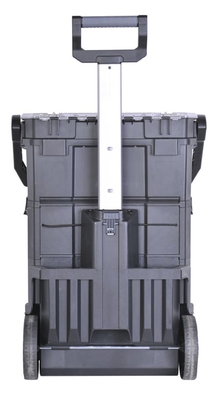 Stanley Servante Organiseur Modulo 2 en 1 - vue 3