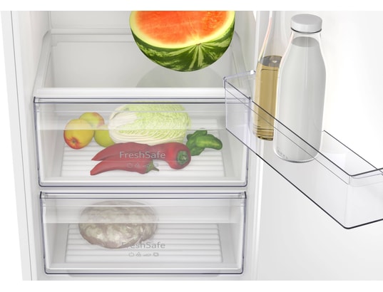 Réfrigérateur Intégrable NEFF KI2821SE0 – 280 L, Classe C - vue 6