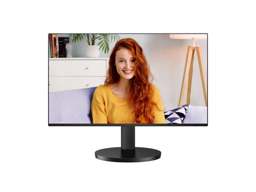 AOC B3 24B3CF2 Display LED 60,5 cm (23,8'') 1920 x 1080 pixel Full HD Nero