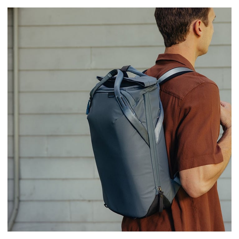 PEAK DESIGN Everyday Totepack Ocean BEDTP 20 DS 3 - vue 3