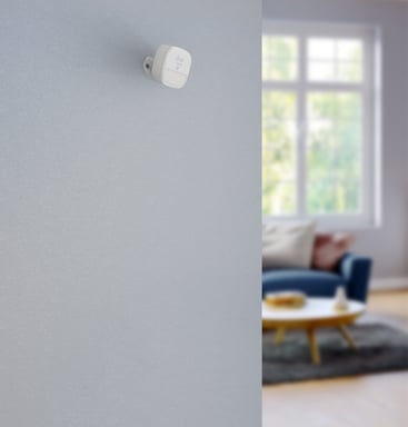 Eufy T8990321 dispositif de sécurité pour maison intelligente Wi-Fi