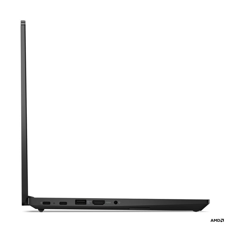 Lenovo ThinkPad E14 Gen 5 21JR000AFR - vue 3