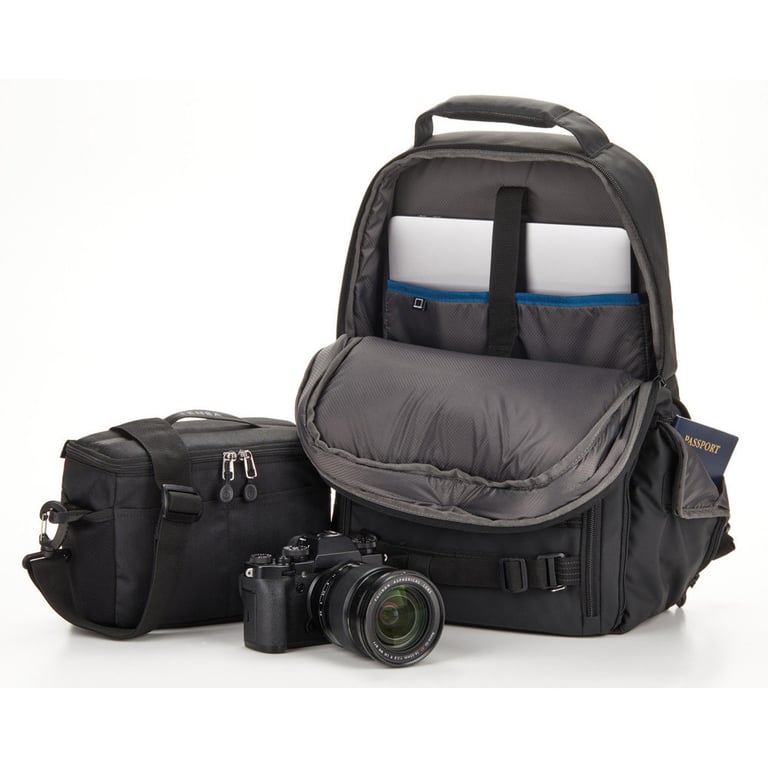 TENBA AXIS V 2 - vue 4