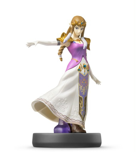 Nintendo Zelda No.13 - Neuf