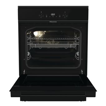 cuisiniere induction HEITS6E70BPMPG - vue 6