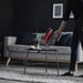 Rowenta X-Force Flex 12.60 RH98A8 Aspirapolvere senza sacco Rosso, Grigio