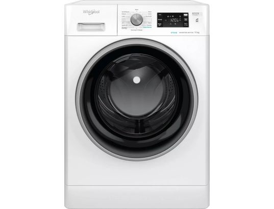 WHIRLPOOL FFBR10489BSVFR - vue 6