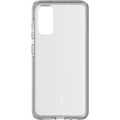 Bigben Interactive FCLIFENGS20T funda para teléfono móvil 15,8 cm (6.2'') Transparente