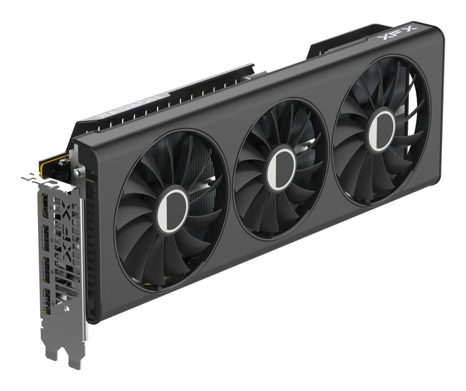 XFX Radeon RX 7900 GRE AMD GDDR6 Neuf
