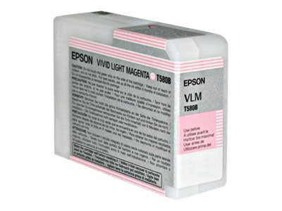 Ink/T580B00 80ml VLMG - Neuf