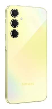 Galaxy A35 (5G) 128 Go, Lime, Débloqué