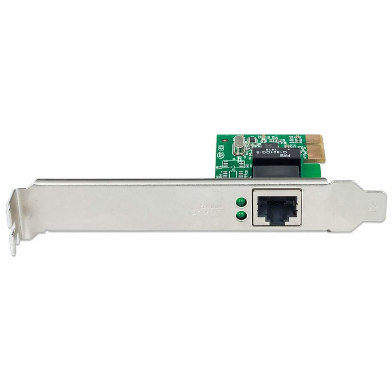 Intellinet 522533 carte réseau Interne Ethernet 1000 Mbit/ Neuf - vue 3